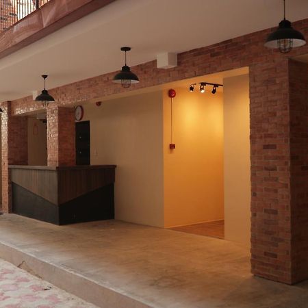 Cerca Hotel Balabag (Boracay) Exterior foto