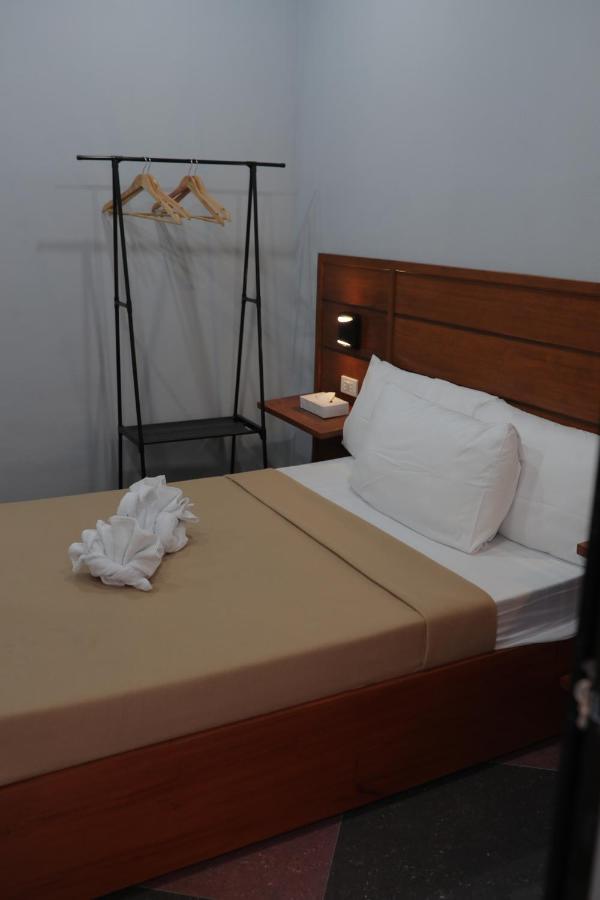 Cerca Hotel Balabag (Boracay) Exterior foto