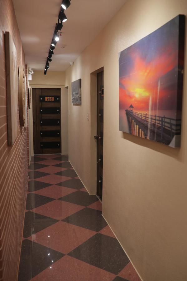 Cerca Hotel Balabag (Boracay) Exterior foto