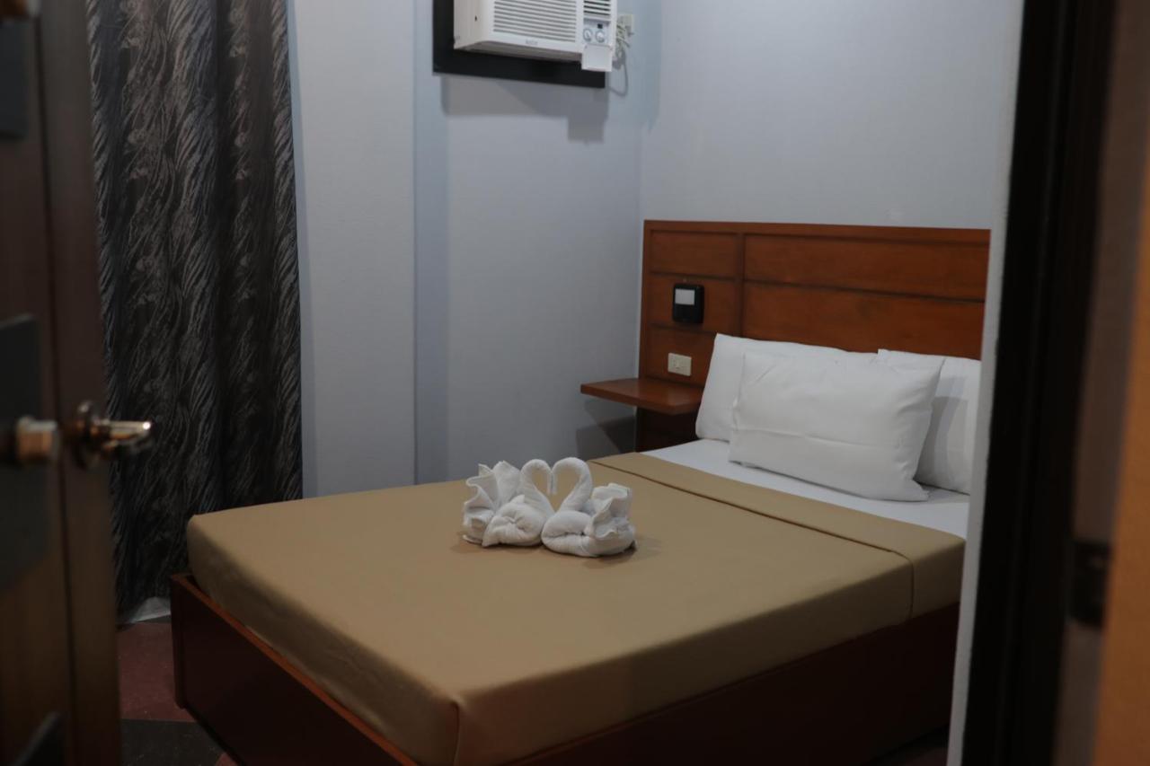 Cerca Hotel Balabag (Boracay) Exterior foto